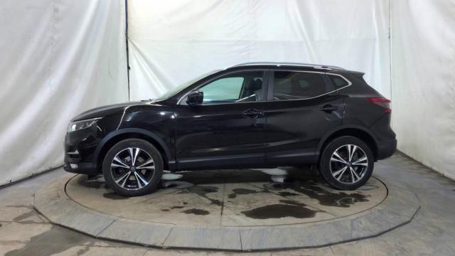 Nissan Qashqai image 3