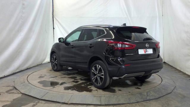 Nissan Qashqai image 1