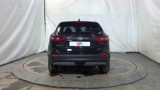 Nissan Qashqai image 8