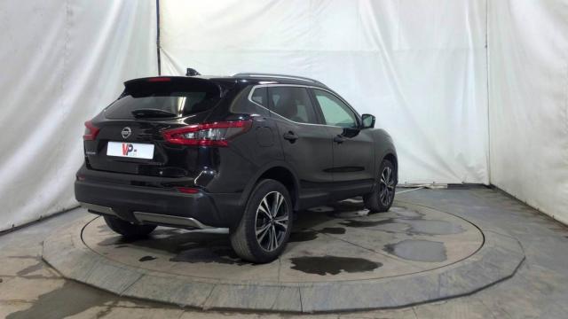 Nissan Qashqai image 6