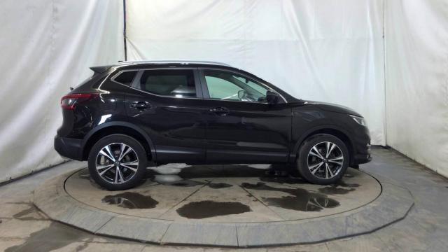 Nissan Qashqai image 4