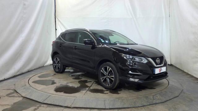 Nissan Qashqai image 7