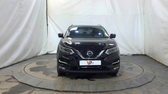 Nissan Qashqai image 5