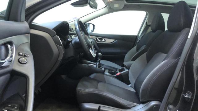 Nissan Qashqai image 2