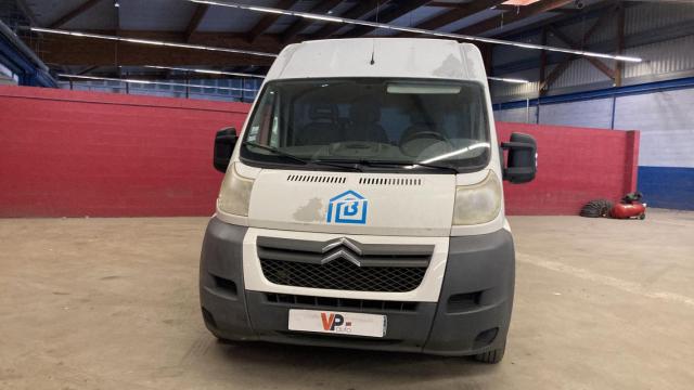 Citroen Jumper image 7