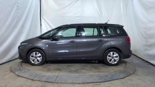 Citroen Grand C4 Spacetourer image 6