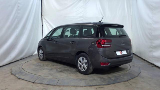 Citroen Grand C4 Spacetourer image 7