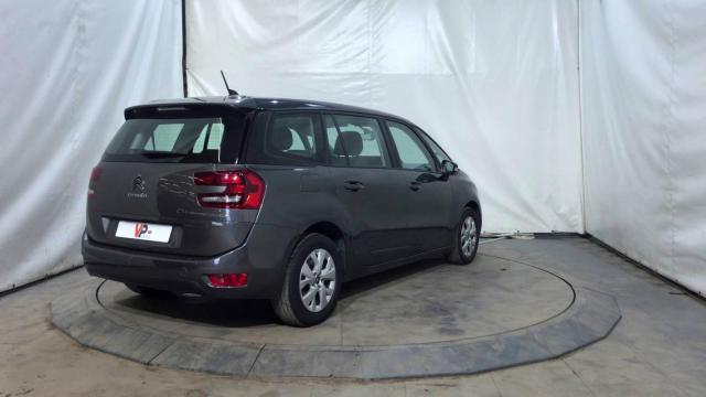 Citroen Grand C4 Spacetourer image 2