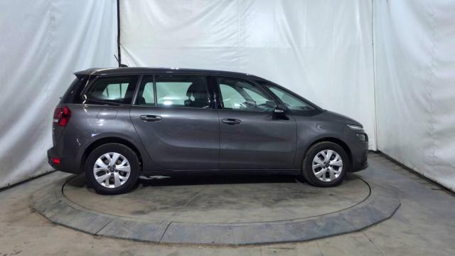 Citroen Grand C4 Spacetourer image 1