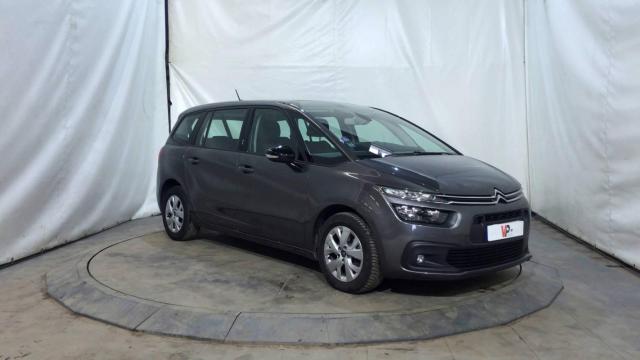 Citroen Grand C4 Spacetourer image 4