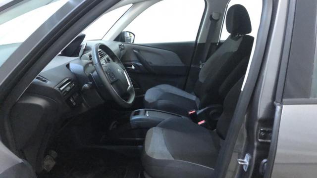 Citroen Grand C4 Spacetourer image 8