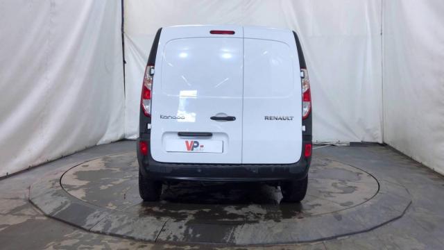 Renault Kangoo Express image 2