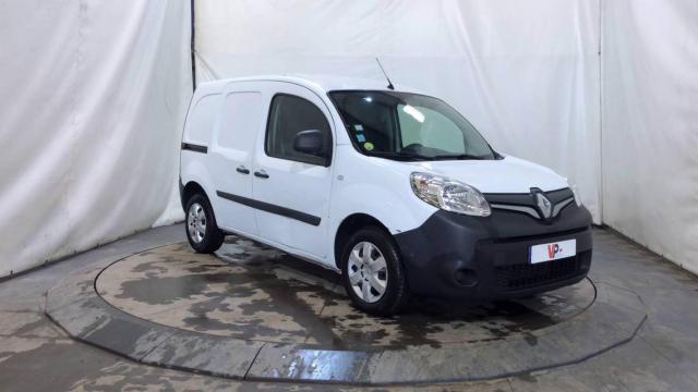 Renault Kangoo Express image 6