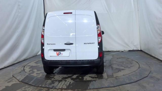 Renault Kangoo Express image 5