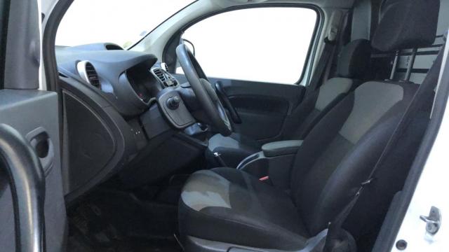 Renault Kangoo Express image 6