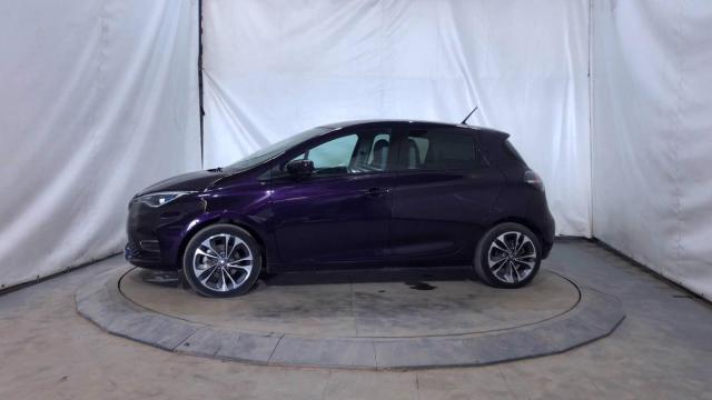 Renault Zoe image 6