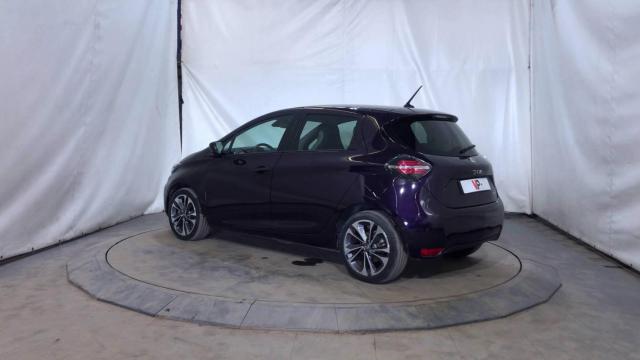 Renault Zoe image 7