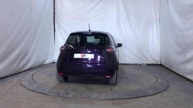Renault Zoe image 1