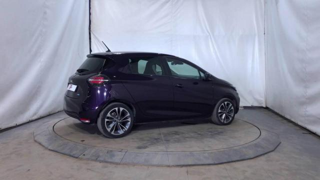 Renault Zoe image 4