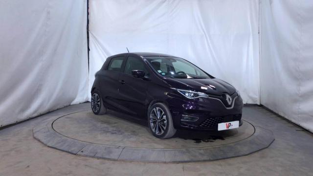 Renault Zoe image 8