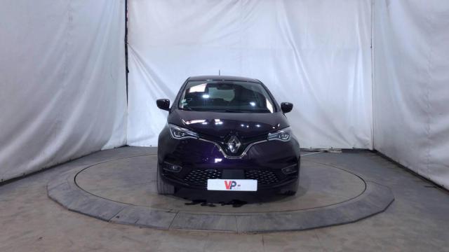 Renault Zoe image 3