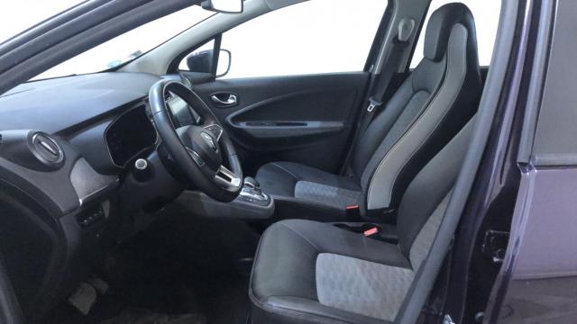 Renault Zoe image 2