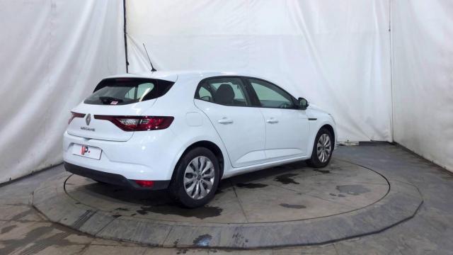 Renault Mégane image 7
