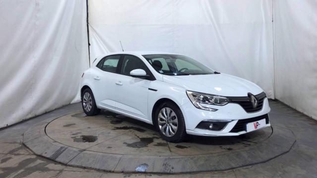 Renault Mégane image 4