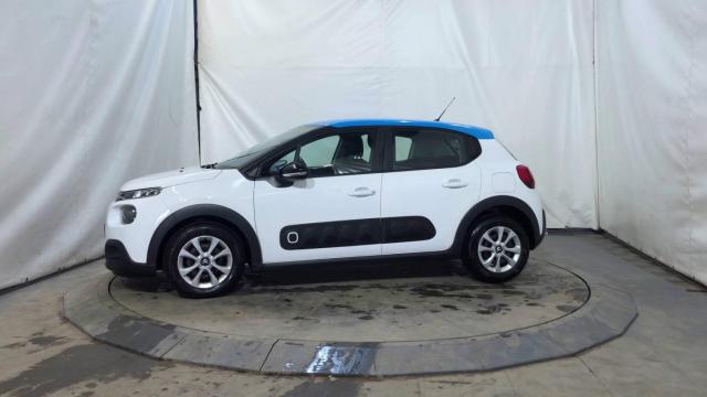 Citroen C3 image 3