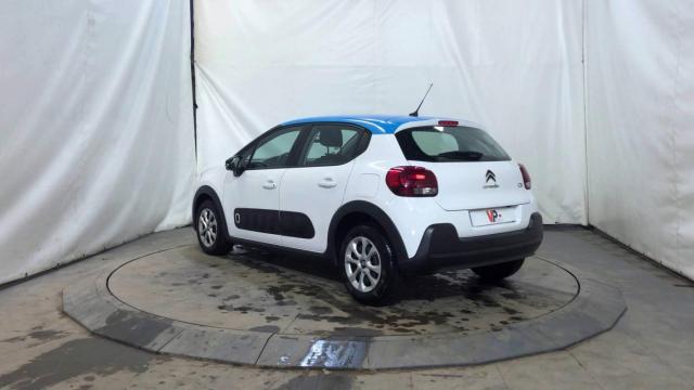 Citroen C3 image 4