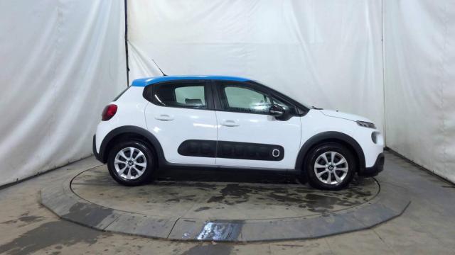 Citroen C3 image 2