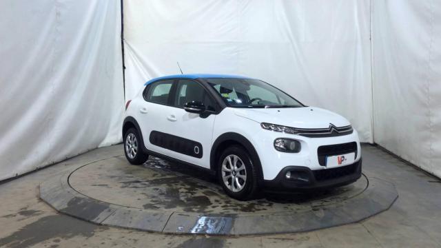 Citroen C3 image 5