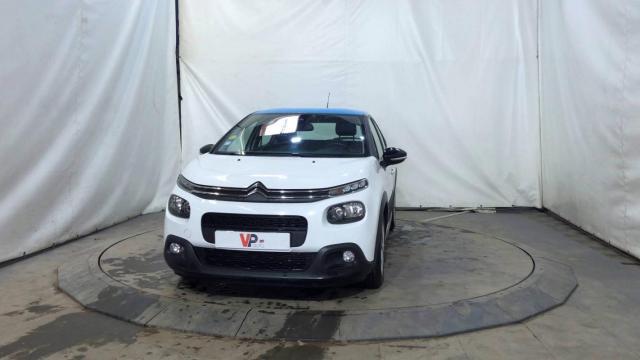 Citroen C3 image 8
