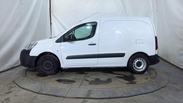 Citroen Berlingo image 3