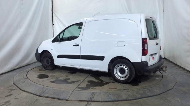 Citroen Berlingo image 1
