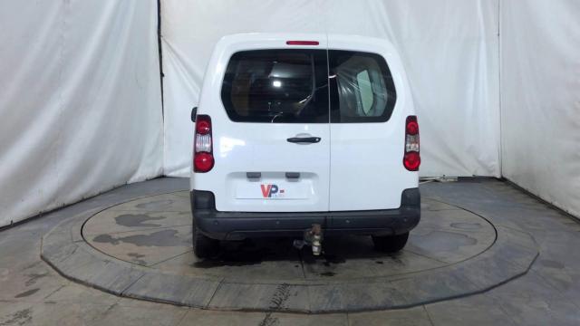 Citroen Berlingo image 5