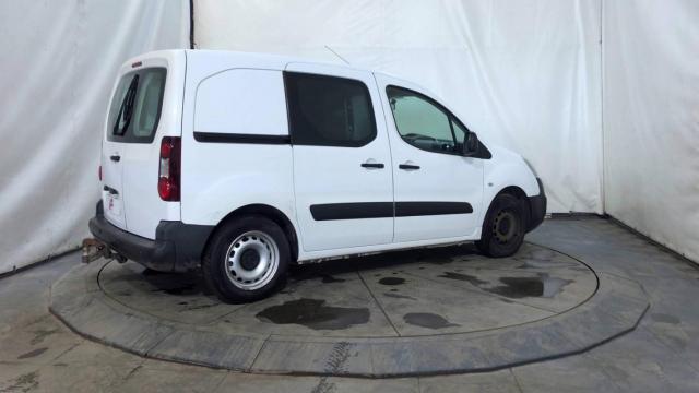 Citroen Berlingo image 8