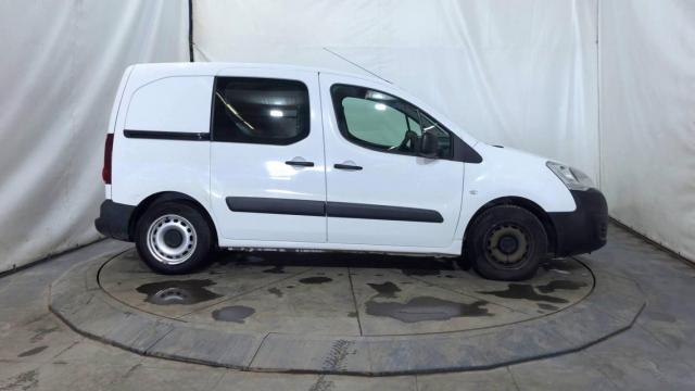 Citroen Berlingo image 6
