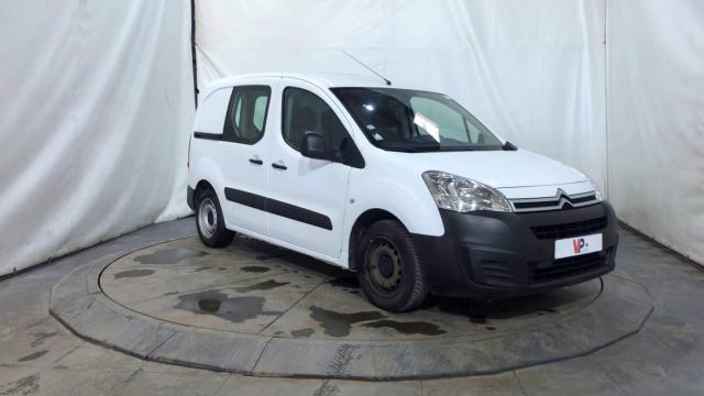 Citroen Berlingo image 4