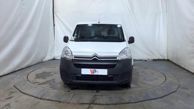 Citroen Berlingo image 2