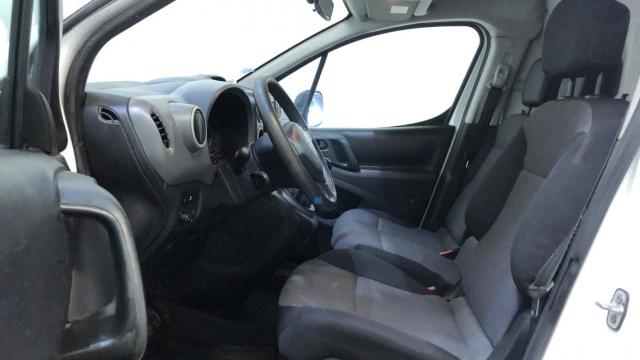 Citroen Berlingo image 7