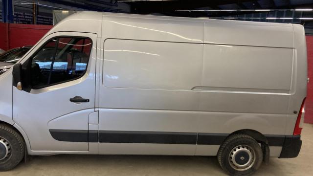 Renault Master image 4