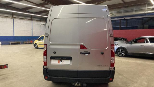 Renault Master image 3