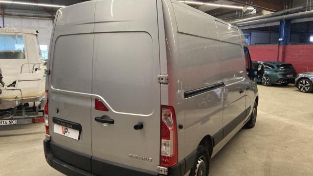 Renault Master image 6