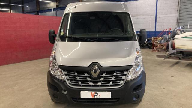 Renault Master image 7