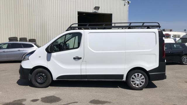 Renault Trafic image 6
