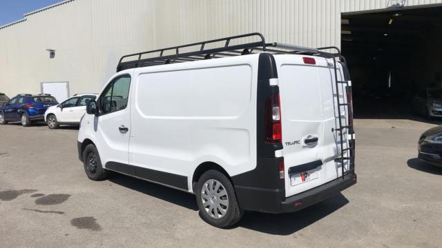 Renault Trafic image 5