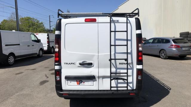 Renault Trafic image 1