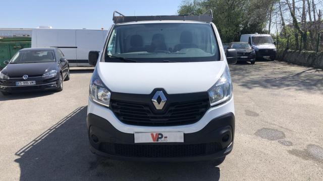 Renault Trafic image 2