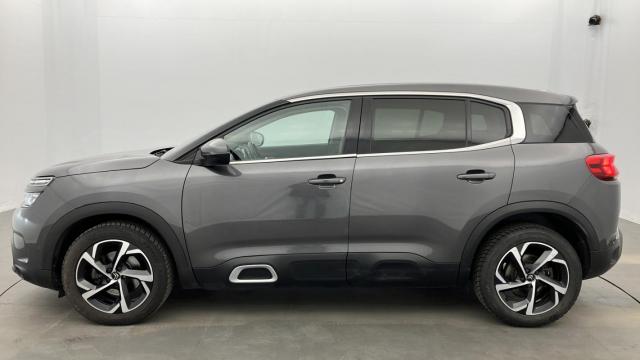 Citroen C5 Aircross image 1